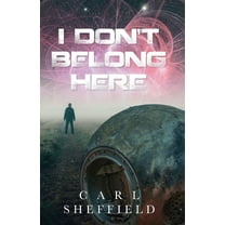 I Don't Belong Here, (Paperback)