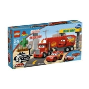 LEGO Duplo: Disney Cars' - Mack's Road Trip