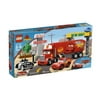 LEGO Duplo: Disney Cars' - Mack's Road Trip