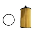 thumbnail image 1 of Filtro Para Aceite SAKURA 2018 A 2020 Chevrolet L4 1.8L Cartucho, 1 of 3