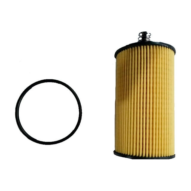Filtro Para Aceite SAKURA 2018 A 2020 Chevrolet L4 1.8L Cartucho