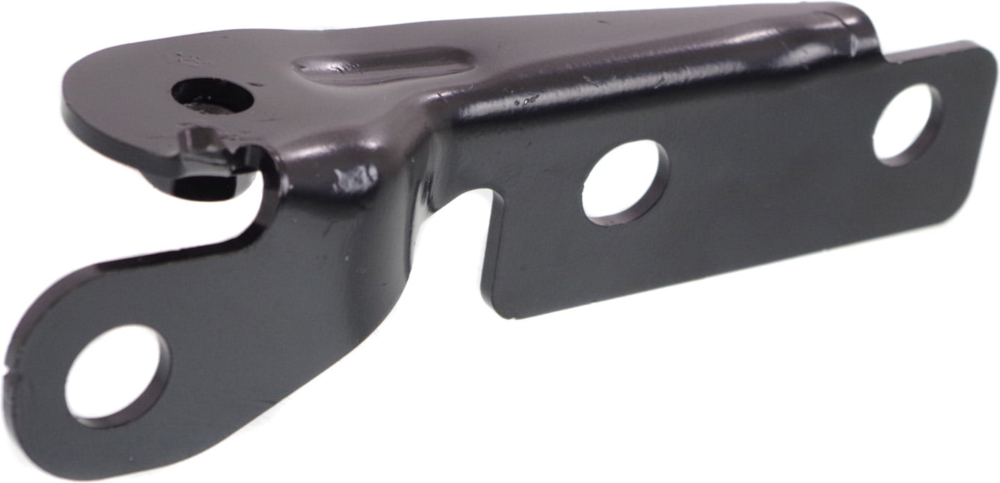 Fender Support Compatible with 2007-2013 Chevrolet Silverado 1500 2007-2014 Chevrolet Silverado 2500 HD, 3500 HD, Suburban 1500, GMC Sierra 2500 HD, 3500 HD, GMC Yukon Driver Side 8Cyl 5.3L Steel