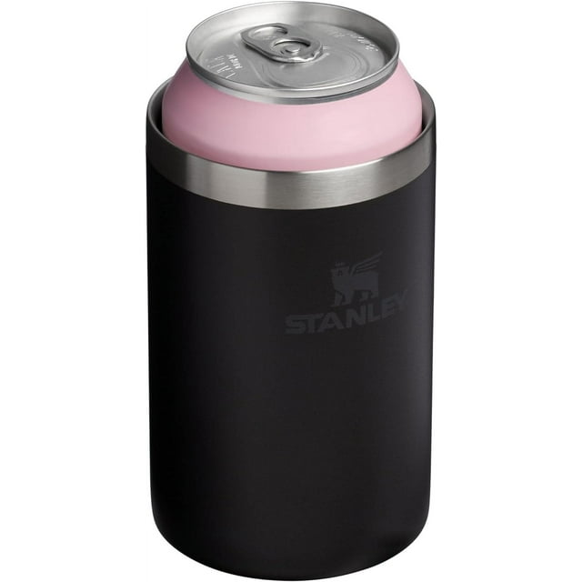 Vaso enfriador para latas STANLEY Everyday de acero inoxidable, 300 ml