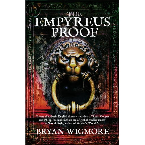 The Empyreus Proof (Paperback)