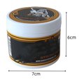 thumbnail image 4 of Suavecito Firme Clay Pomade, for All Hair Types, Men, 4 oz, 4 of 5