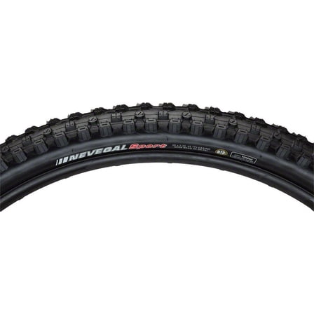 Kenda Tire K1010 29X2.20" Nevegal Wire-Bead Black Skinwall/Black