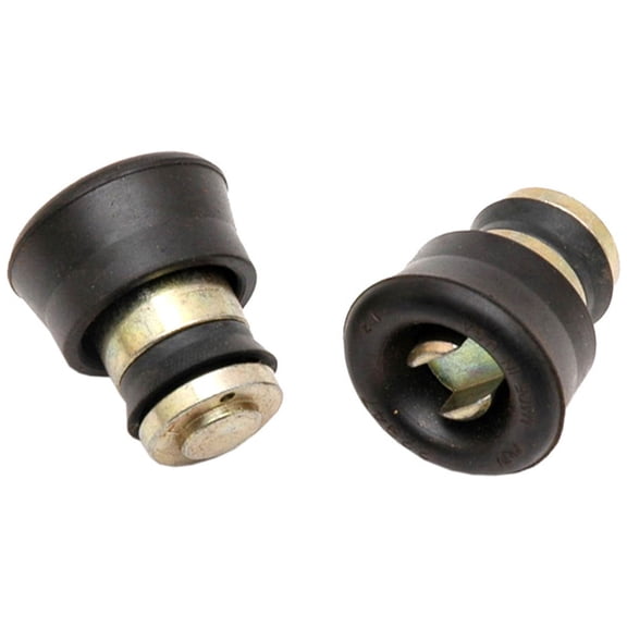 Element3â„¢ Caliper Seal Kit Fits select: 1988-2002 TOYOTA COROLLA, 1991-1998 TOYOTA TERCEL