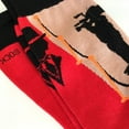 thumbnail image 4 of Red Carpet Socks from the Sock Panda, 4 of 9