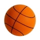 thumbnail image 1 of Xiao Hua Balón de baloncesto silencioso de espuma suave para entrenamiento en interiores, de alta elasticidad, para laboratorio, n.° 5, 1 unidad., 1 of 3