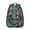 Dark-green-45, variant on Experiment Ready Waterproof Backpack - Breathable & Durable School Bag with Padded Straps for Science Lovers