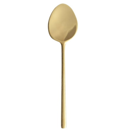 

Stainless Steel Spoon Home Coffee Mixing Spoon Ice Cream Spoon Lovely Spoon Honey SpoonStainless Steel Spoon Coffee Mixing Spoon Ice Cream Spoon Lovely Honey Spoon