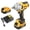 900 Au, variant on Dewei DCF900 20v Wireless impact wrench, High torque Brushless Impact Gun, 1/2 Universal battery electric tools