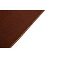 thumbnail image 5 of Furnish My Place Neyland Custom Rug - 7 ft. x 10 ft., Rust, Floor Area Rug for Patio, Garden, Hallway, Living Room, 5 of 5