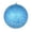 Blue, variant on Vickerman 6" Midnight Blue Crackle Ball Ornament, 4 per Bag