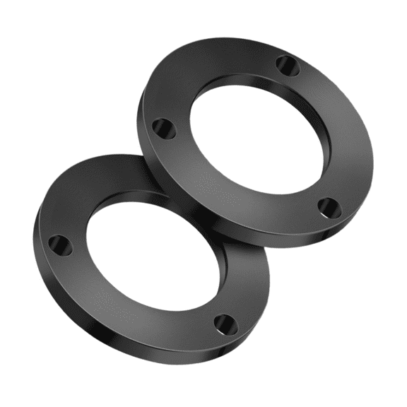 1" Front Leveling Lift Spacer Kit for Toyota Tacoma 2003-2022, 4Runner 2003-2022, FJ Cruiser 2007-2014