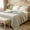 Green, variant on Embossed Summer Quilt Blanket,Lightweight Breathable Bedding Cover,Soft Touch Comfort Layer,Moisture Wicking Sleep Quilt,Durable Washable Bed Blanket,Home Dormitory Bedding Essential