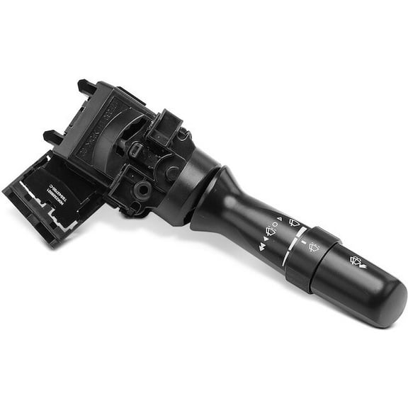 Wiper Switch 1 - Compatible with 2008 - 2013 Toyota Corolla 2009 2010 2011 2012