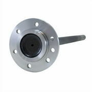 Yukon Chromoly Rear Axle, Toyota 8/V6 Diff, 106mm Pilot, 29-1/8 Cut to Length