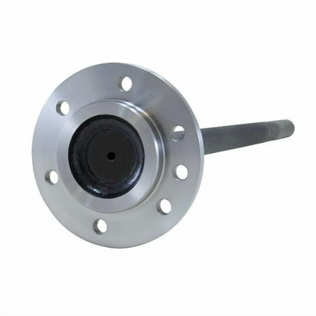 Yukon Chromoly Rear Axle, Toyota 8/V6 Diff, 106mm Pilot, 29-1/8 Cut to Length
