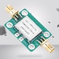 thumbnail image 2 of Módulo LNA, módulo amplificador de RF bajo de 50-4000 MHz Amplificador de bajo ruido Diseño a prueba de futuro, 2 of 9