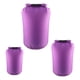 thumbnail image 4 of Bolsas secas impermeables de 3 uds, sacos secos, 8L, 40L, 70L, organizador portátil que mantiene la bolsa seca para kayak, deportes acuáticos, rafting Púrpura Sunnimix Bolsas secas impermeables, 4 of 8