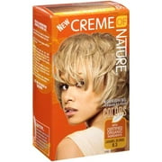 Revlon Creme of Nature Permanent Hair Colors, 1 ea