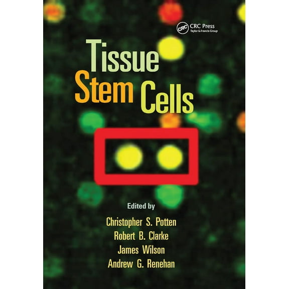 Tissue Stem Cells, (Paperback)