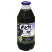 Welch's Grape Juice, 24 Fl. Oz.
