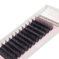 thumbnail image 2 of NYX PROFESSIONAL MAKEUP Delineador de ojos líquido That's The Point Super Edgy, 2 of 5