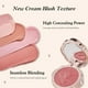 thumbnail image 3 of Colorete en crema Flower Knows Little Angel 05 Fingertip Stellar, 6 g, 3 of 8