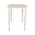 thumbnail image 4 of Table with Butterfly Extension, 4 of 10