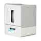 thumbnail image 1 of Caja de pañuelos con sensor inteligente, impermeable, flexible, sin contacto, accesorios de baño Gris, 1 of 9