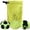 Footbag 3 Pack 3, variant on Dirtbag Footbag 3 Pack for Adults Fluorescent Green Dirtbag Hacky Sack for Adults Professional Sand Filled Hacky Ball - Durable Dirt Footbags for Foot Sports, Beginners Outdoor