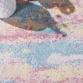 thumbnail image 2 of SAFAVIEH Cabana Corie Abstract Indoor/Outdoor Area Rug, 2 of 8
