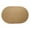 B, variant on Elliptical Imitation Sisal Floor Mat Household Entrance 3 Sizes 40x60cm 50x80cm 60x90cm Linen Material Easy to Clean Dirt Absorbing Soil Rubbing High Elasticity Anti Slip for Home Entryway Corridor