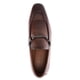 thumbnail image 2 of Zapatos Tommy Hilfiger Senner Marrón Oscuro 12 D Sin Cordones, 2 of 5