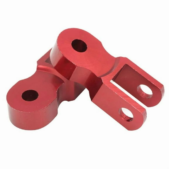 Rear Shock Extender Absorber Riser Universal Motorcycle High Damping Device