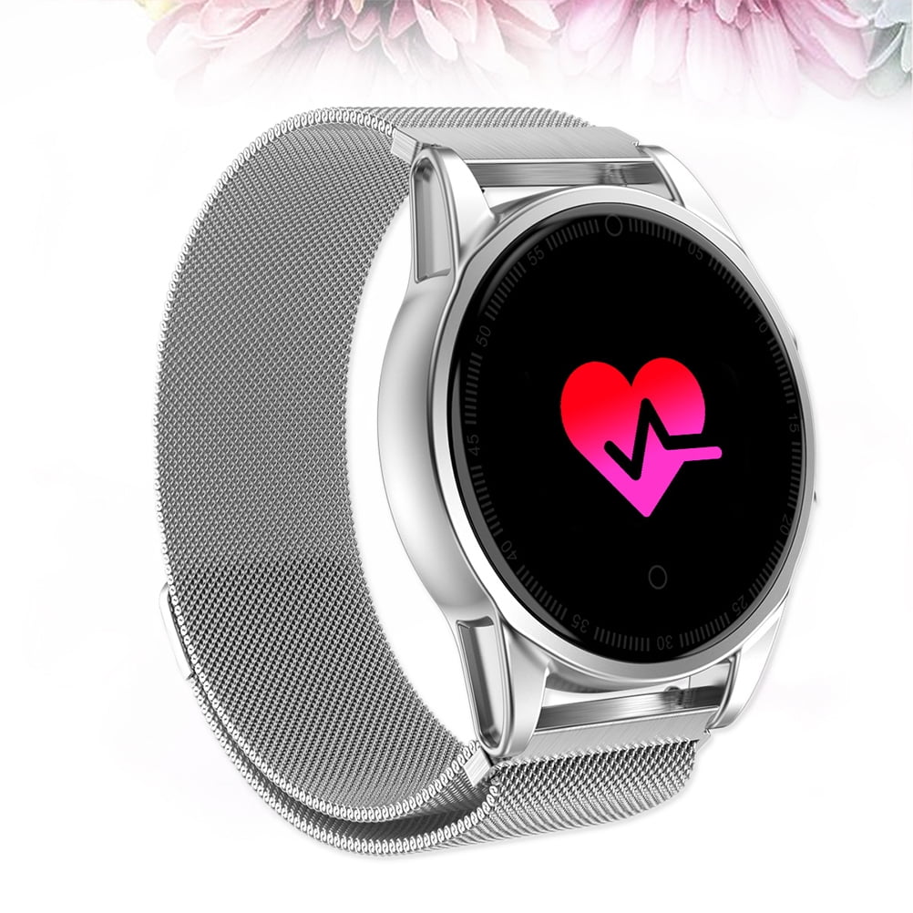 smart watch with speedometer