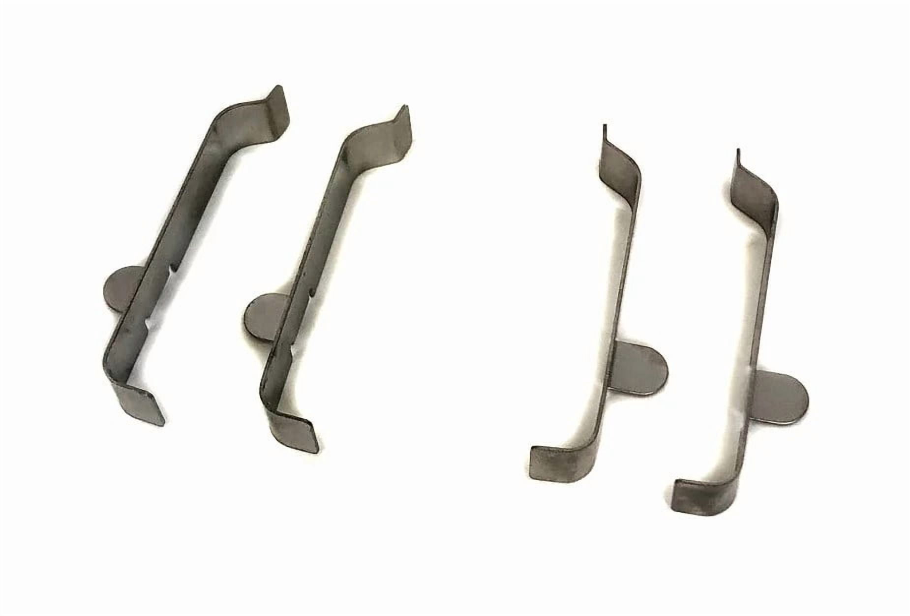 Baer Brakes 6800127 S4 (1.625") Caliper Rebuild Kit