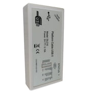 DLC10 Xilinx Downloader Download Line Emulator Platform Cable USB Support Xilinx