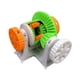 thumbnail image 4 of Modelo diferencial automotriz 3D Modelo de enseñanza Mostrar ensamblaje de bricolaje compacto Requerido edición simple Educational Simple impreso, 4 of 8