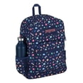 thumbnail image 2 of Backpack Jansport Cross Town Para Unisex Color Multicolor Modelo JS0A47LWGV7, 2 of 7