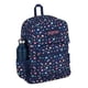thumbnail image 2 of Backpack Jansport Cross Town Para Unisex Color Multicolor Modelo JS0A47LWGV7, 2 of 7