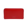 thumbnail image 3 of JAIME IBIZA Cartera Mediana Sencilla JI442 Para Mujer Ligera y Comoda rojo Estándar, 3 of 5