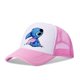 thumbnail image 3 of Gorras de béisbol para niños con diseño de Stitch Kawaii, gorras casuales de dibujos animados de Disney, gorras para el sol para deportes al aire libre, gorras con visera, regalos de cumpleaños unisex, 3 of 5