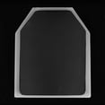 thumbnail image 4 of Forro De Placa A Prueba De , Forro De Placa A Prueba De EVA, A Prueba De Golpes, Suave, Cortable, 2 Piezas, Ultrafino Para Actividades En Equipo, 4 of 7