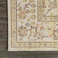 thumbnail image 5 of JONATHAN Y MODERN PERSIAN 2 x 8 Runner Rug, Alba Faded Peshawar - Ivory, MDP304A-28, 5 of 9