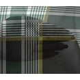 thumbnail image 4 of oneOone Viscose Chiffon Fabric Tartan Check Print Fabric By Yard 42 Inch Wide, 4 of 4