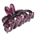 thumbnail image 4 of Accesorio De Clip De Garra De Color Acrílico Sunnimix 3 Piezas, 4 of 8
