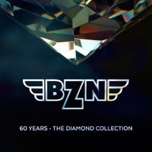 BZN The Diamond Collection (CD)